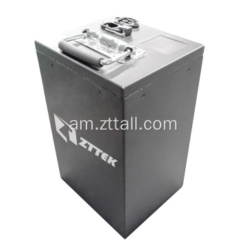 60 ቪ 82A lithie if fostshating የባትሪ ጥቅል